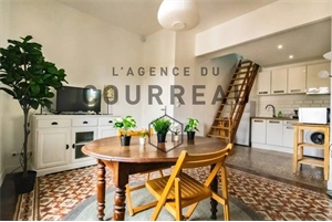appartement à la vente -   34000  MONTPELLIER, surface 81 m2 vente appartement - APR705220